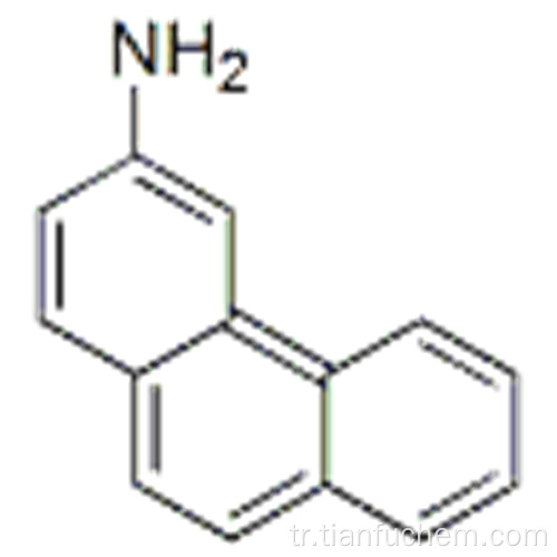 3-Fenantrilamin CAS 1892-54-2